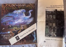 Harry Potter & the Order of
