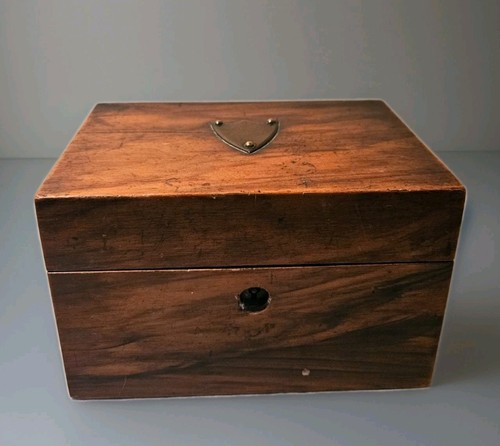 Antique victorian walnut - antique,