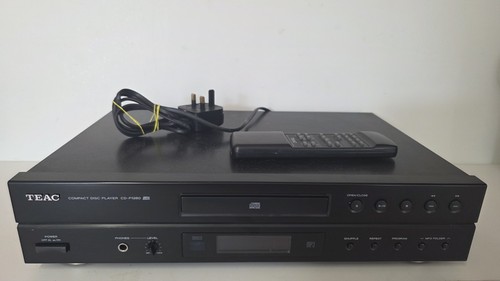 Teac p1260 player - teac, &