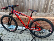 Scott Scale 770 Mountain Bike Size M