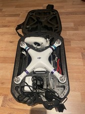 DJI Phantom 3 Standard Drone - Battery not working