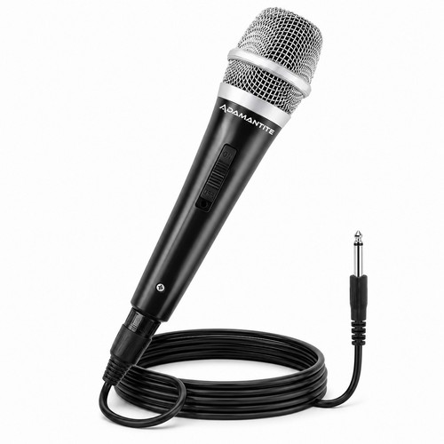 Adamantite dynamic handheld - adamantite,
