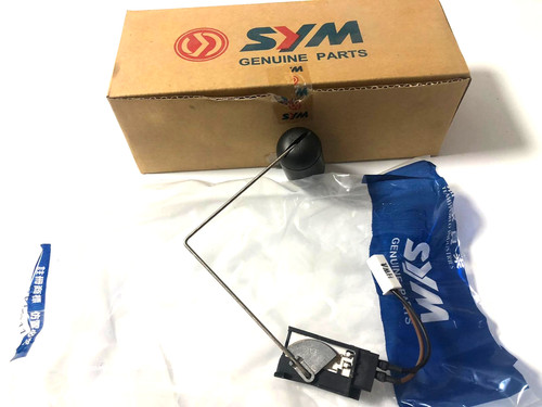 Nos sym joymax - gts, 300
