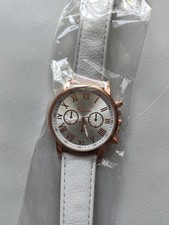 Ladies Geneva Quartz Watch