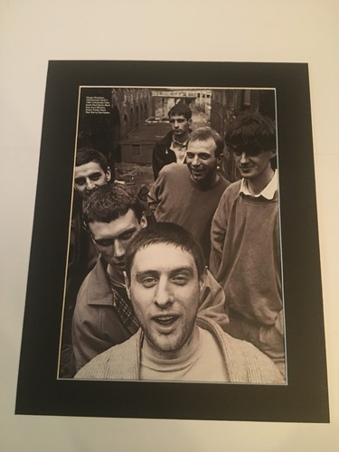 Happy mondays circa - happy, mondays(circa