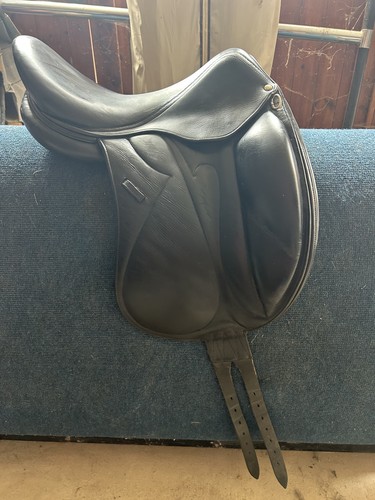 Devoucoux makila dressage - devoucoux,