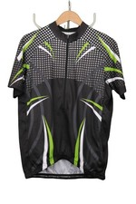 TechTex Speed Cycling Jersey