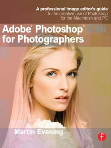 Adobe photoshop cs6 - cs6, for
