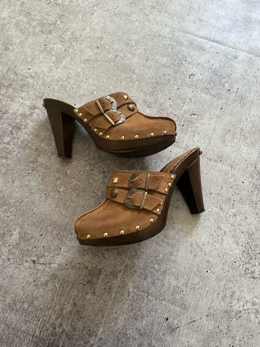 Vintage russell bromley - russell, &