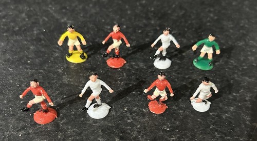Subbuteo lightweight teams - subbuteo,