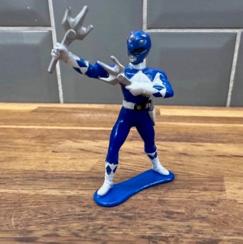 Vintage 1993 bandai - bandai, power
