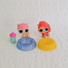 Lol Surprise Doll Pets Dogs