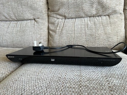 Sony blu ray disc dvd - blu-ray, player