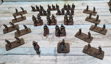 Ancient persian army 28mm - army,