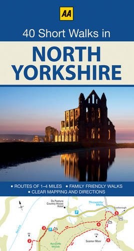 Short walks north yorkshire - 40,