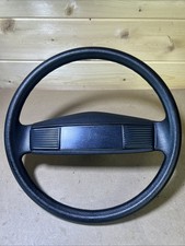VW Volkswagen Passat Mk1 Golf Mk1 PoloGTI Vw T25 Steering Wheel