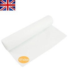 Lightweight 40g Wash Away