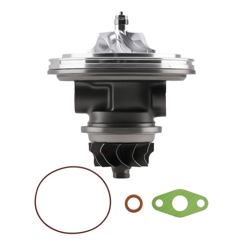 Big turbocharger cartridge - big, for