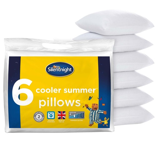 Silentnight cooler summer - silentnight,
