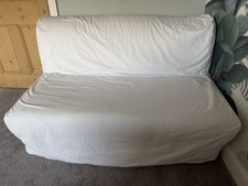 IKEA LYCKSELE 2-Seater Sofa