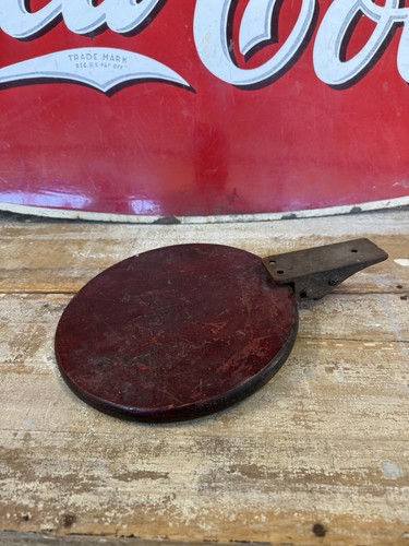 Antique 1920s cast - antique, iron