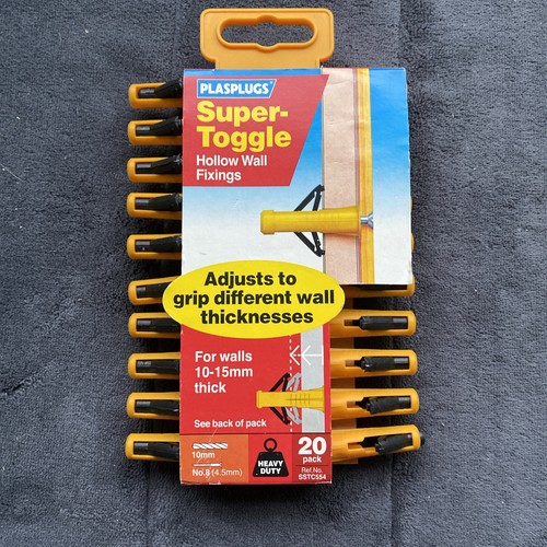 Plasplugs super toggle - plasplugs,