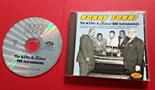 Honky Tonk The King & Federal