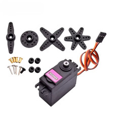 180° Steering Servo MG996R