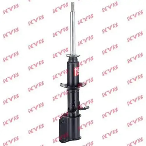 Shock absorber front axle - absorber,