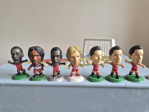 Corinthians microstars - corinthians,