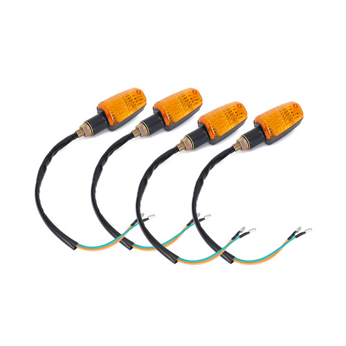 Volt 12v motorcycle turn - volt,