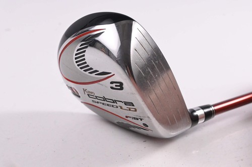Cobra speed wood 15 - cobra, ld