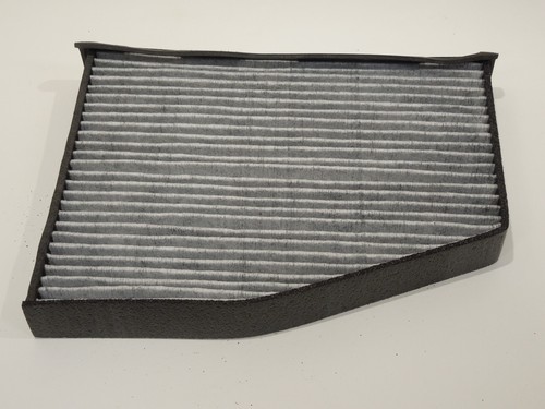 Seat toledo pollen - seat, filter