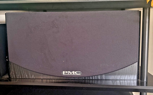 Pmc tb2 centre speaker - pmc,