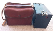 Vintage box brownie - no, 2