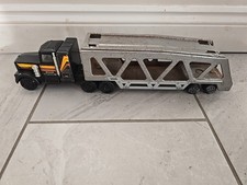 Vintage 1980s Tonka Green