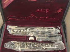 Yamaha oboe 431 - yamaha,