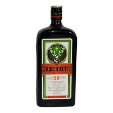 Jagermeister Empty Display