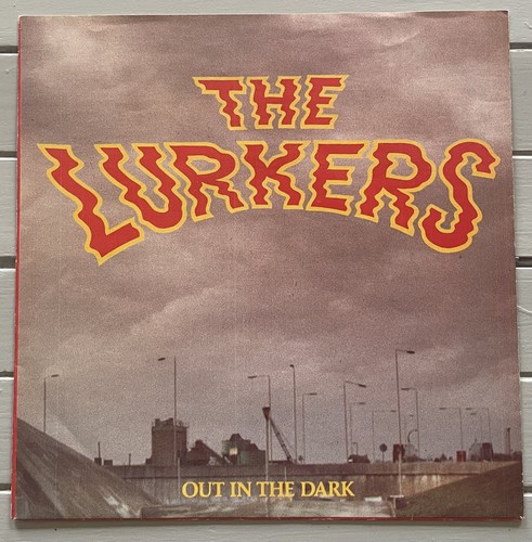 The lurkers out dark - in,