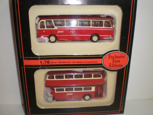 Efe 99905 leyland rtl bus - bus, /
