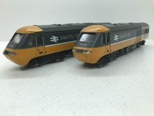 HORNBY OO GAUGE BR INTERCITY