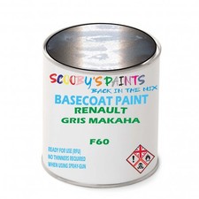 For Renault Megane Sport Gris