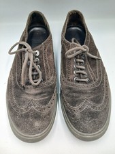 Moncler Size 9 Casual Brown