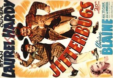 Picture Postcard>>Laurel and