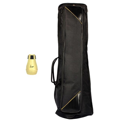 Portable trombone sordine - portable,