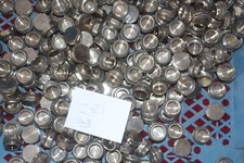 x10 Blank Cap Radiator Plug Valve 1/2" BSP HIGH Quality