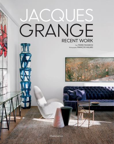 Jacques grange recent work - :,