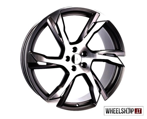 Volvo style xc90 r20 5x108 - volvo,