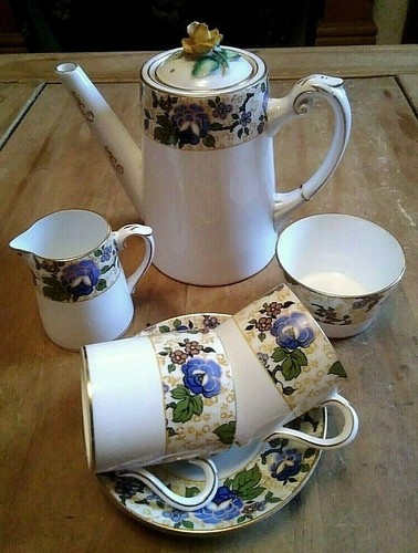 Paragon fine bone china coffee - bone,