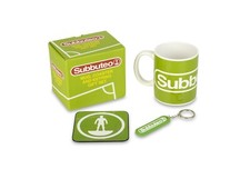 Subbuteo Official Mug Coater
